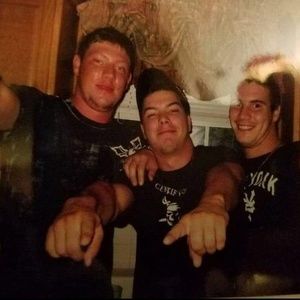 Meet your Posher, Billy